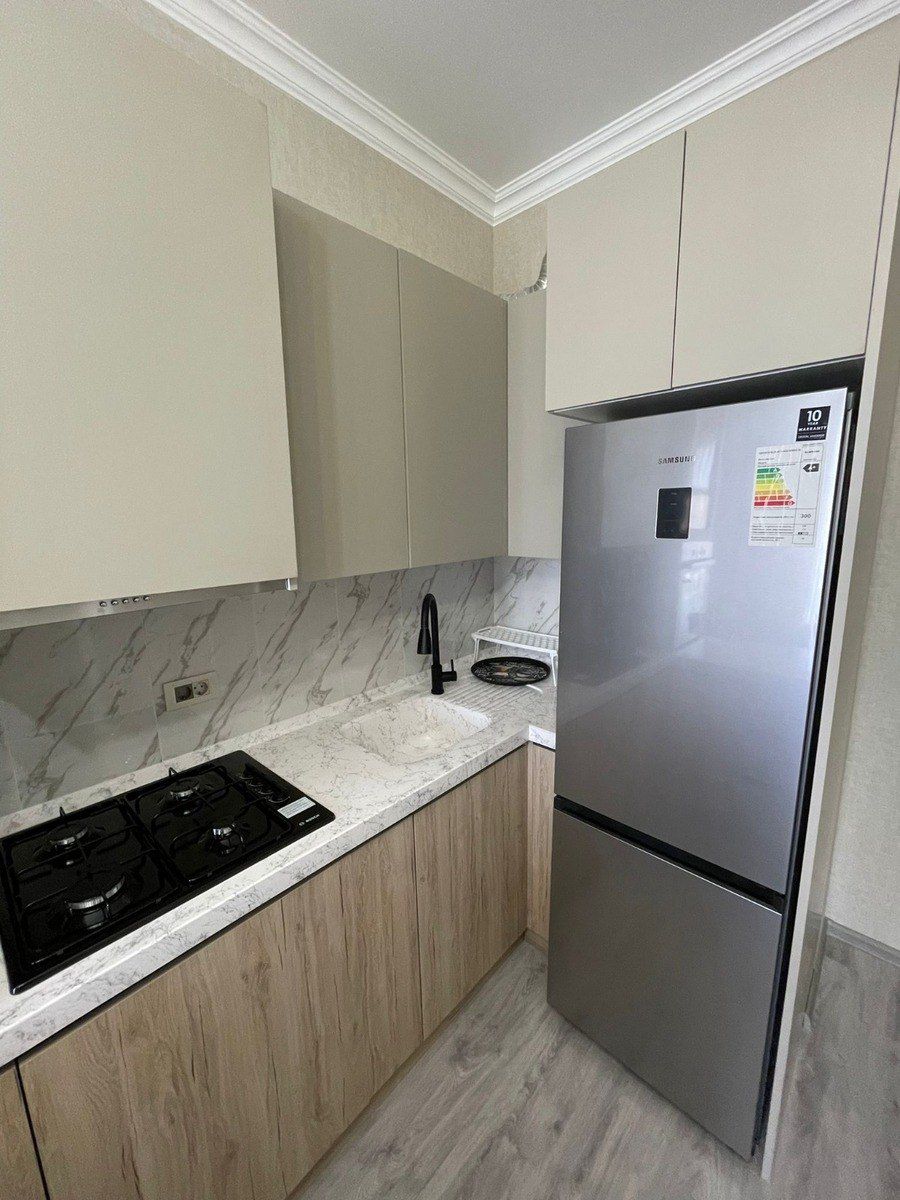 İcarəyə verilir 2 otaqlı yeni tikili 65 m² — Mənzil, Bakı (12)
