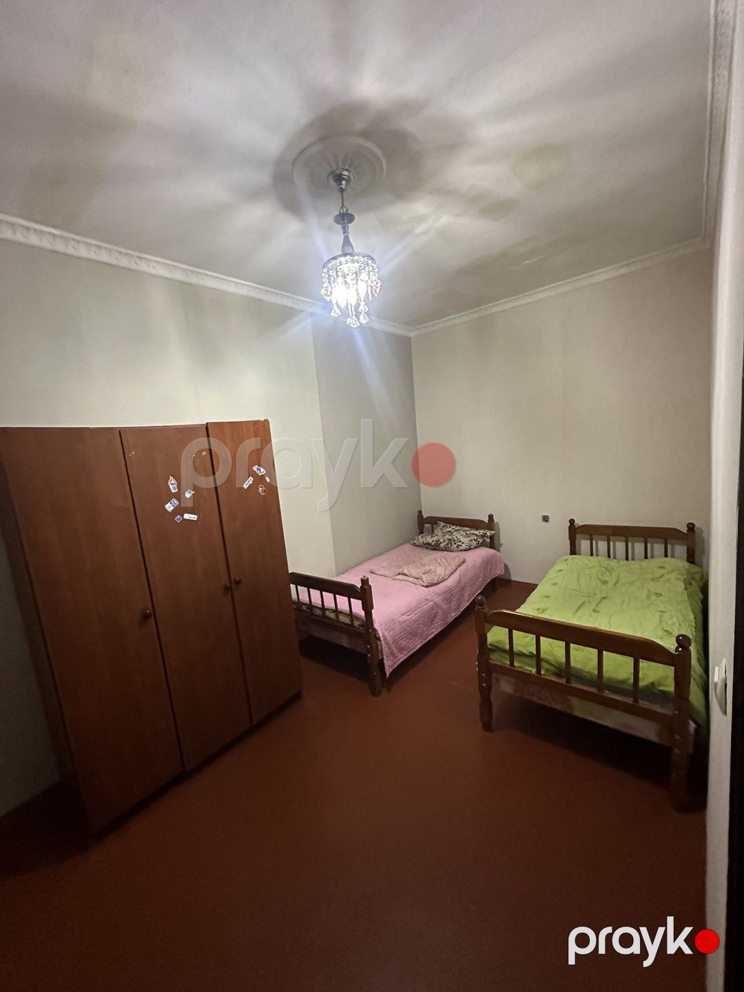 İcarəyə verilir 3 otaqlı köhnə tikili 120 m² — Mənzil, Bakı (3)