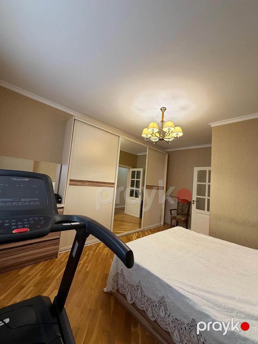 Satılır 3 otaqlı yeni tikili 135 m² — Mənzil, Bakı (2)