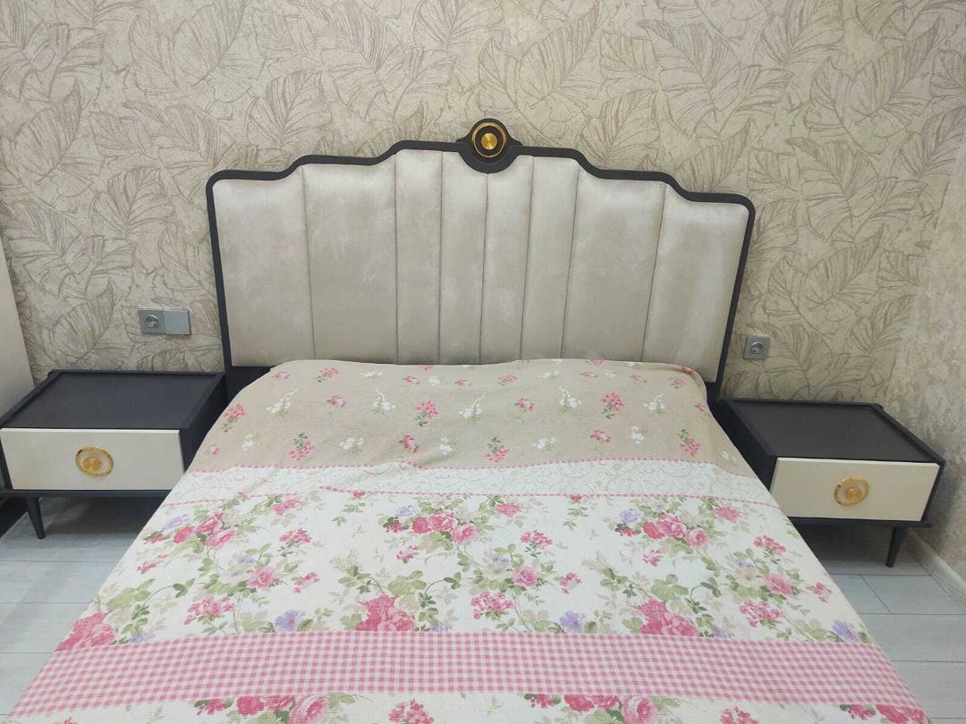 İcarəyə verilir 2 otaqlı yeni tikili 75 m² — Mənzil, Bakı (10)