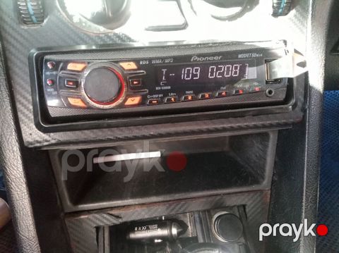 Bir cut reiss kalonka. Sony uslitel, pioneer maqnitola. Hec bir