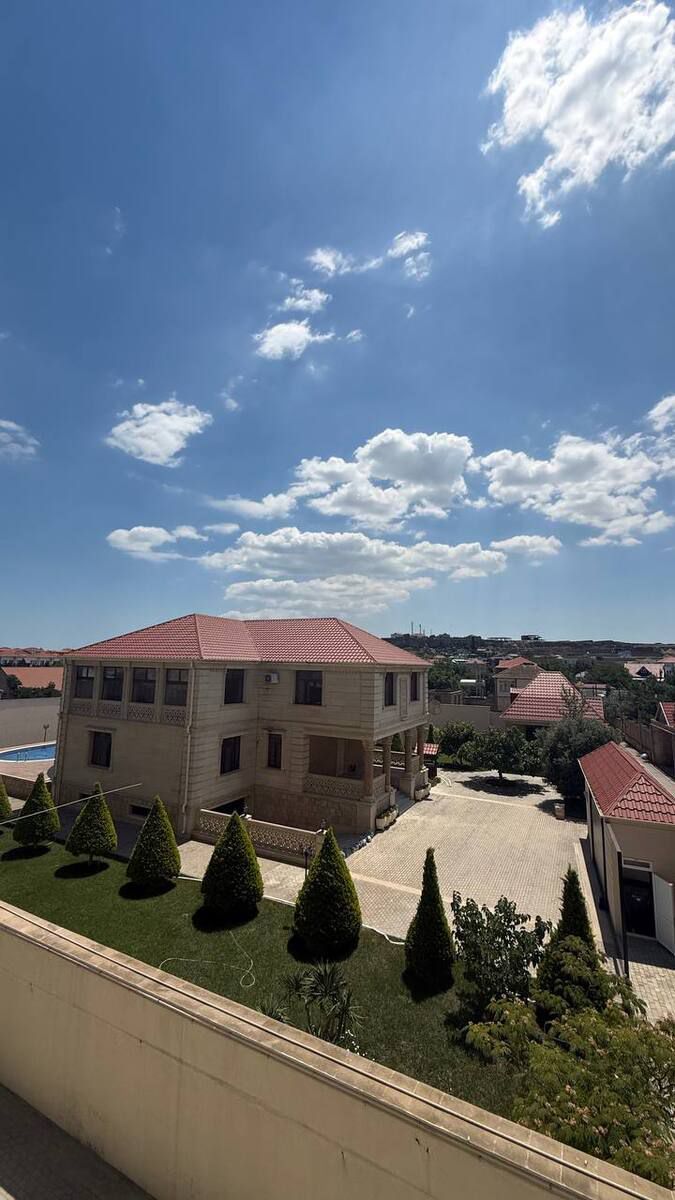 Satılır 1 otaqlı yeni tikili 54 m² — Mənzil, Bakı (8)