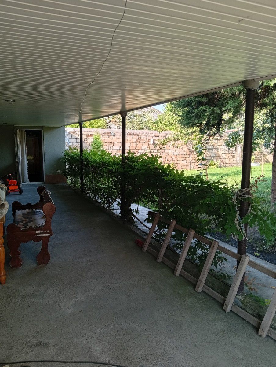 Həyət evi, Zaqatala ş. — Daşınmaz əmlak, Zaqatala (12)