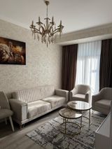 Satılır 2 otaqlı yeni tikili 55 m² — Elçin bəy
