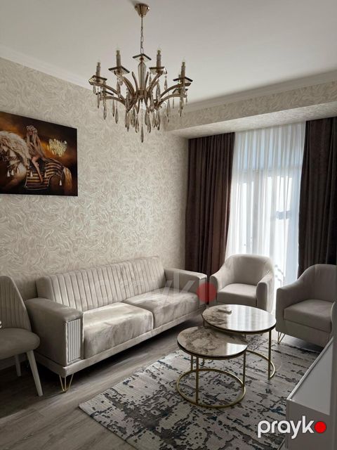 Satılır 2 otaqlı yeni tikili 55 m²