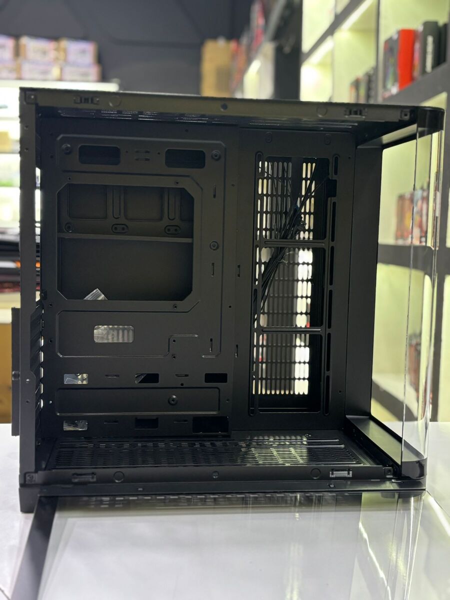 Wj Coolman Canopy Aquarium ATX Case — Kompüterlər və noutbuklar, Bakı (3)