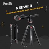 Üstdən Çəkiliş üçün kamera tripodNeewer TP64 — Elektronika