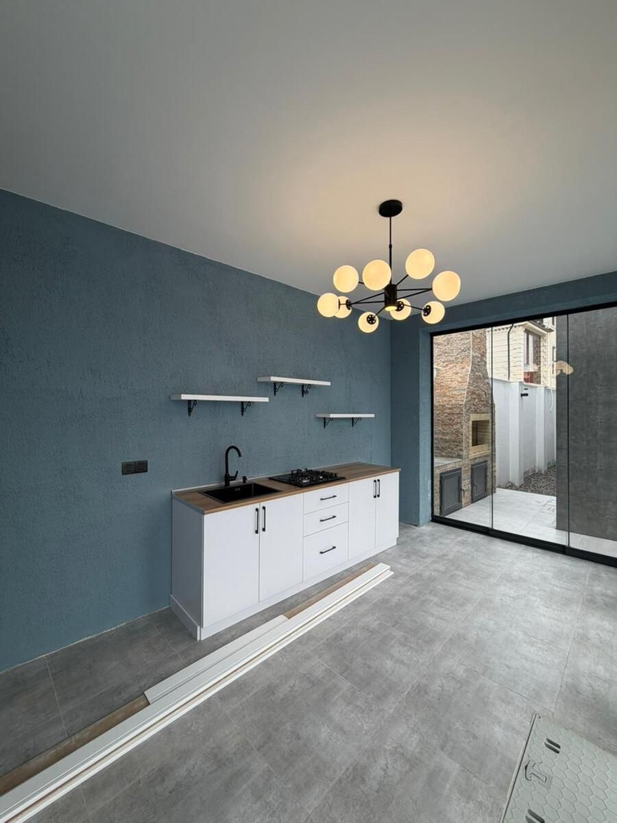 Satılır 4 otaqlı həyət evi/bağ evi 205 m² — Ev, villa, Bakı (6)