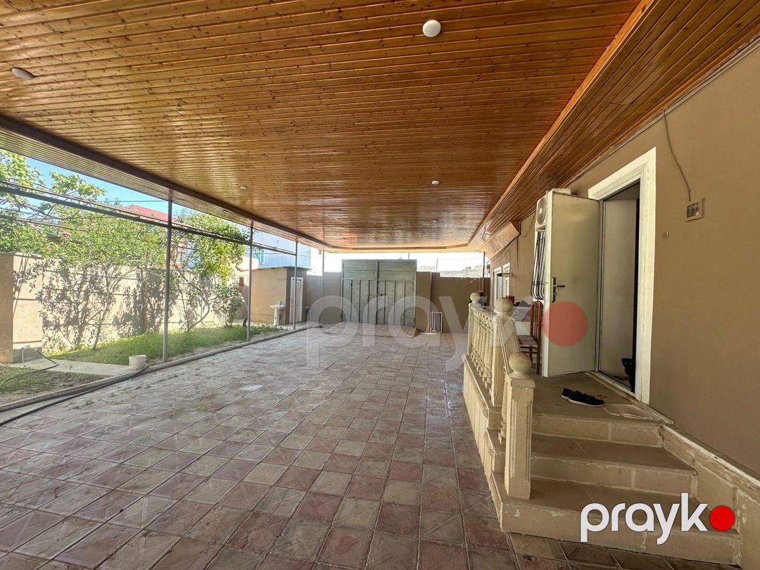 Həyət evi, Mehdiabad qəs. — Ev, villa, Bakı (5)