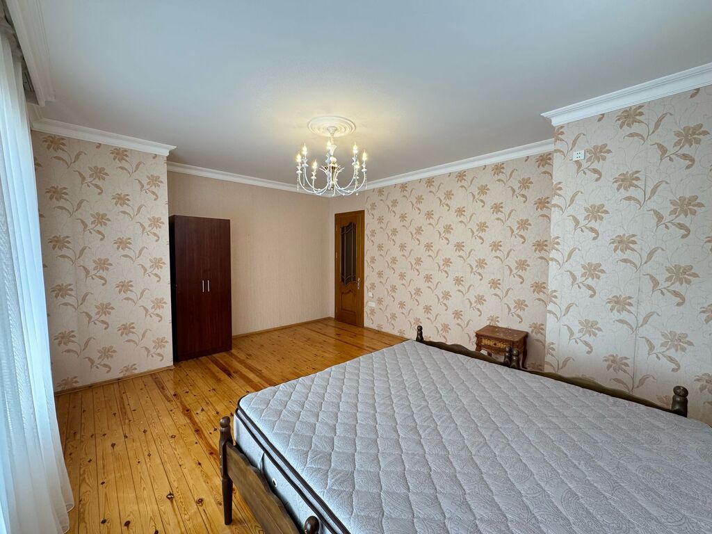 Satılır 8 otaqlı həyət evi/bağ evi 290 m² — Ev, villa, Bakı (6)