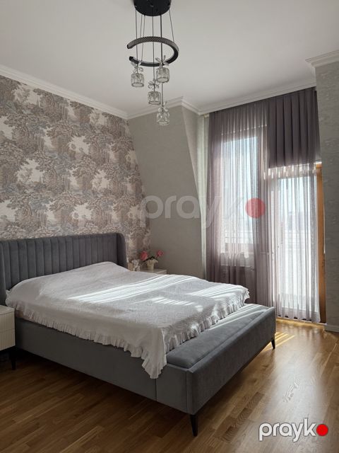 Satılır 2 otaqlı yeni tikili 80 m² — Bakı