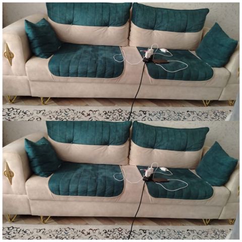 Damladan divan 270₼ .Acilir bazali .Unvan Qarayev &Rumi