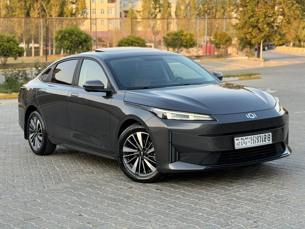 Changan Qiyuan A05, 1.5 L, 9.07 kWh, 2024 il, 48 743 km — Avtomobillər, Bakı