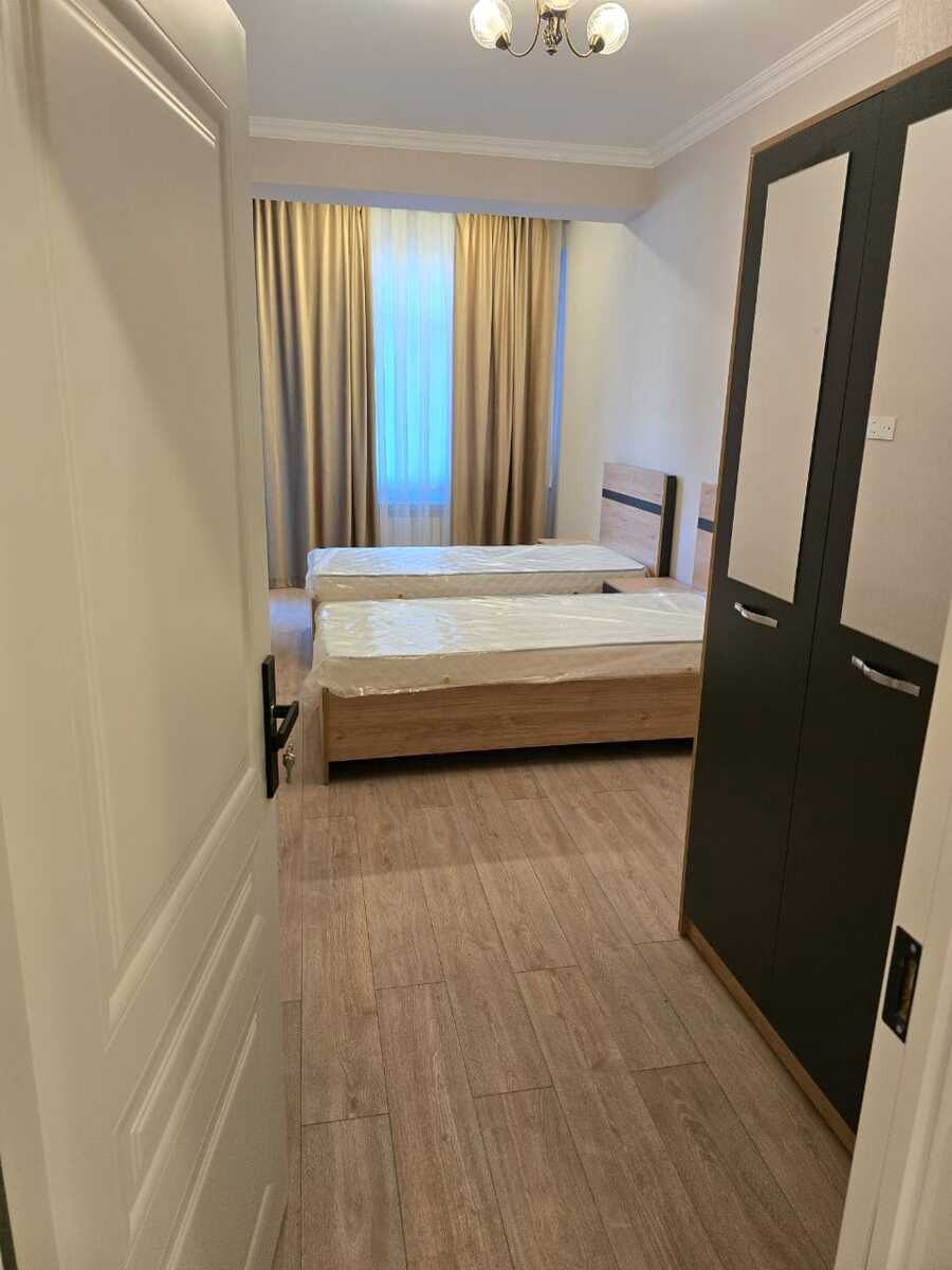 İcarəyə verilir 3 otaqlı yeni tikili 83 m² — Mənzil, Xırdalan (12)