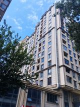 Satılır 3 otaqlı yeni tikili 148.3 m² — Cəlal