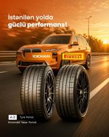 BMW X7 üçün Premium Təkərlər – Pirelli P Zero PZ4 Sport *BMW NCS və Yokohama ADVAN Sport V107E *BMW — Wheels, tires, rims