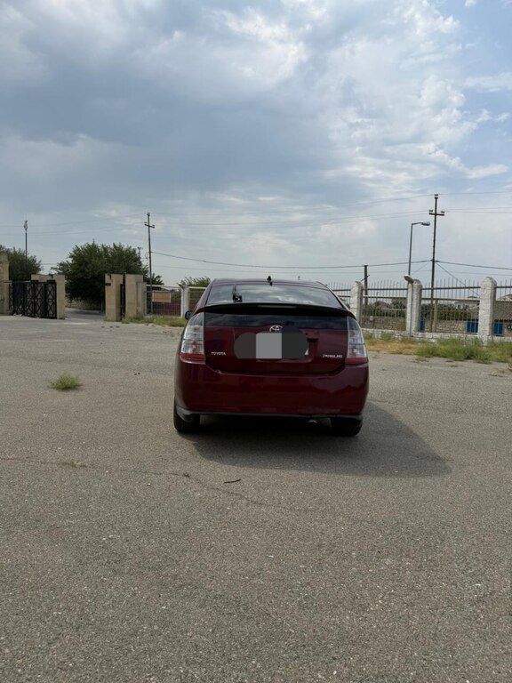Toyota Prius, 1.5 L, 1.3 kWh, 2005 il, 300 000 km — Avtomobillər, Bakı (2)