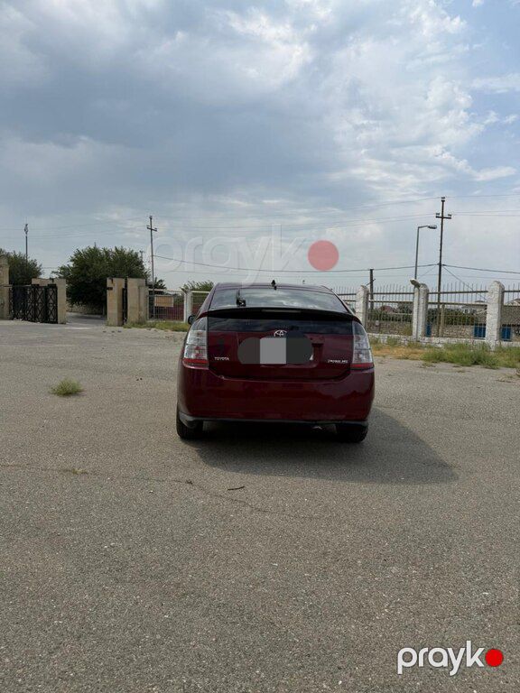 Toyota Prius, 1.5 L, 1.3 kWh, 2005 il, 300 000 km — Avtomobillər, Bakı (2)