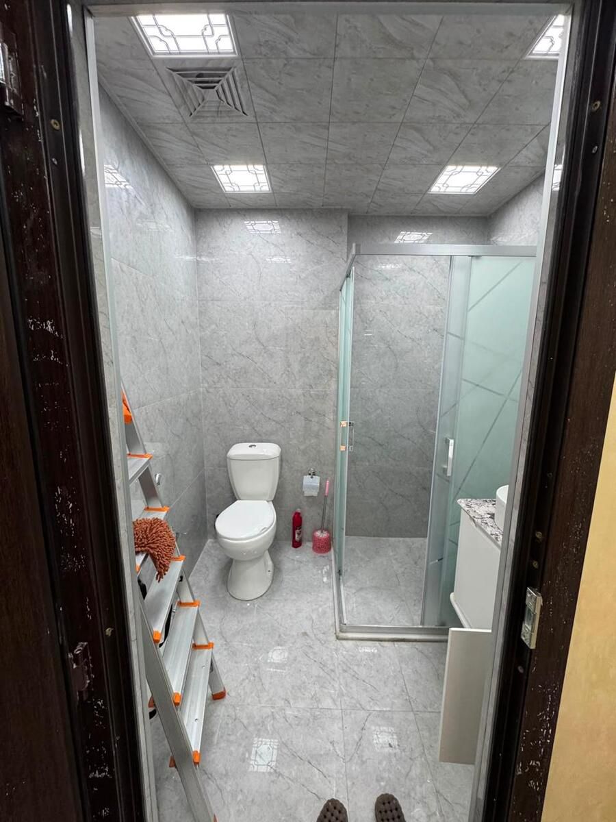 İcarəyə verilir 2 otaqlı yeni tikili 72 m² — Mənzil, Bakı (6)