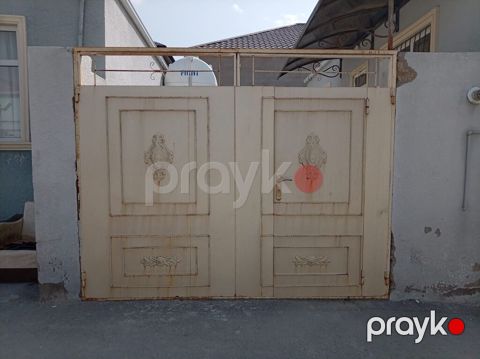 Darvaza satilir 450azn olcu 2.90 en/2.45 hun unvan masazir