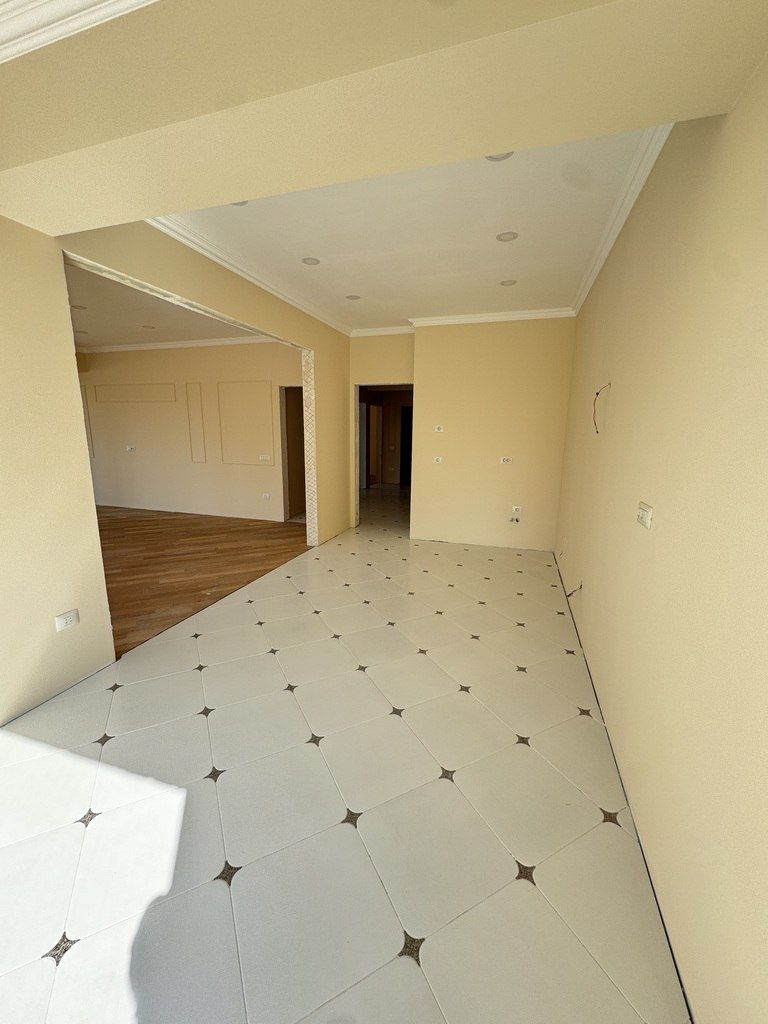 Satılır 4 otaqlı yeni tikili 185 m² — Mənzil, Bakı (6)