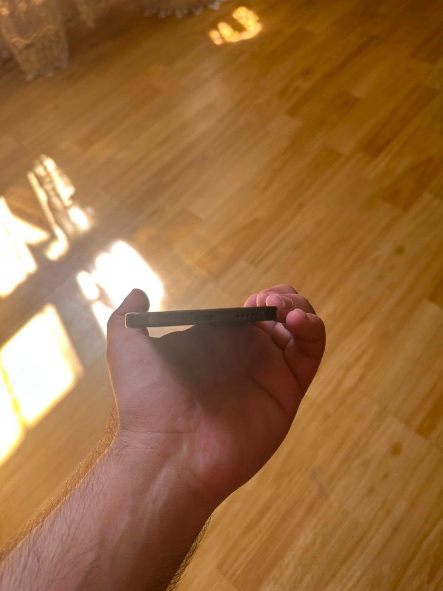 Honor 200 Lite Black 256GB/8GB — Smartfonlar, Bakı (2)