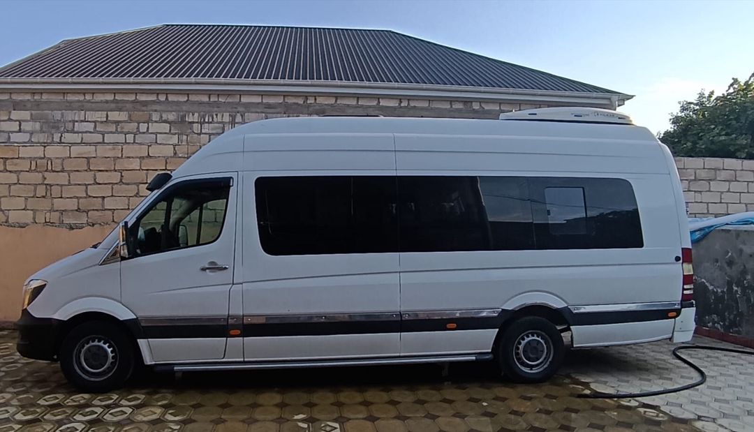 Mercedes Sprinter 516, 2012 il — Avtomobillər, Tovuz (4)