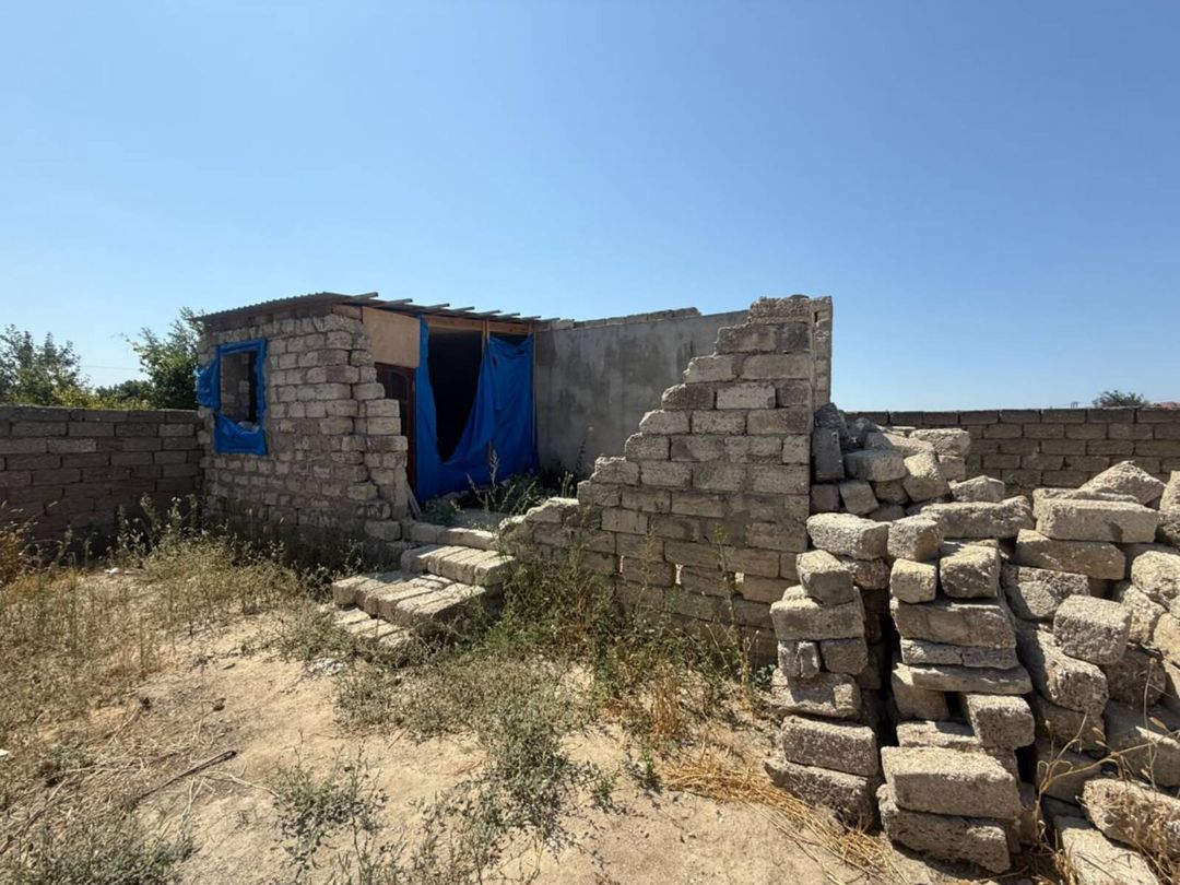Həyət evi, Maştağa qəs. — Daşınmaz əmlak, Bakı (3)