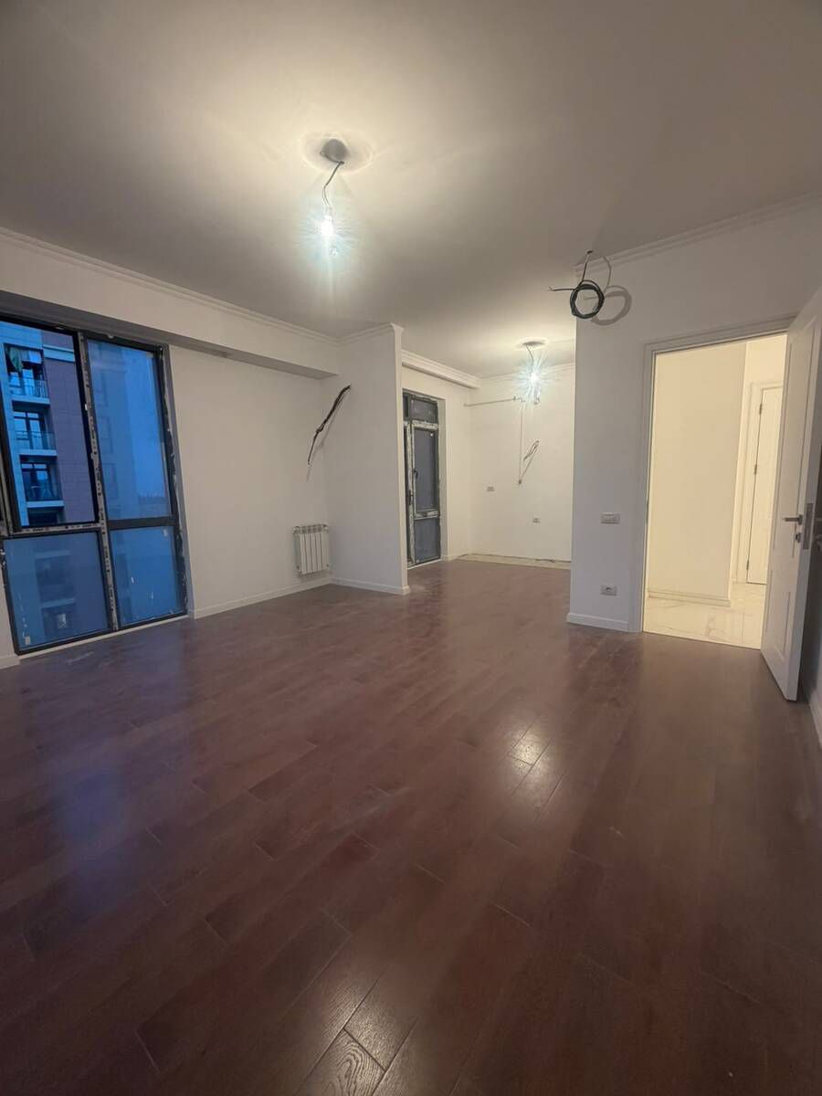Satılır 4 otaqlı yeni tikili 105 m² — Mənzil, Bakı (4)