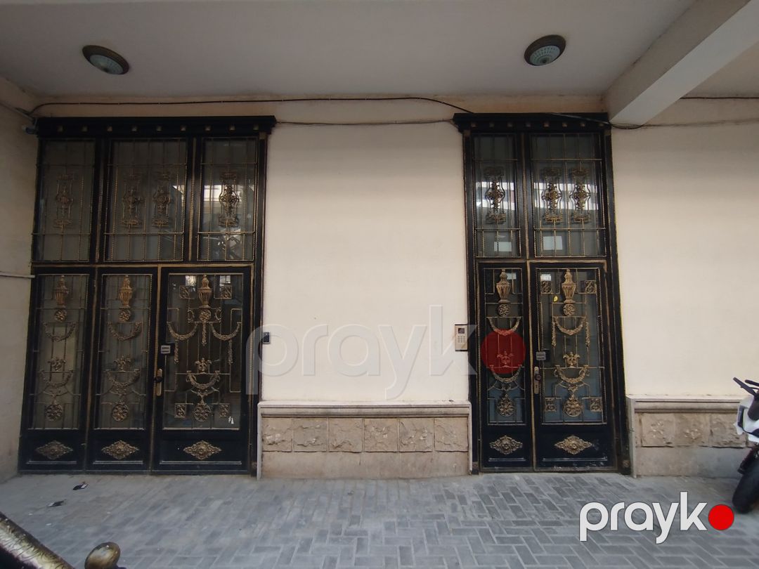 Satılır 3 otaqlı yeni tikili 110 m² — Mənzil, Bakı (3)