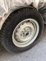 Belshina təkəri 175/70 R13 — Otomobil