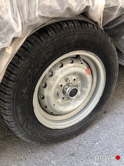 Belshina təkəri 175/70 R13