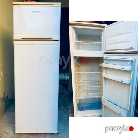 Qiymer. 220 azn. Beko heç bir prablemi yoxdur cox yaxwu soyudur