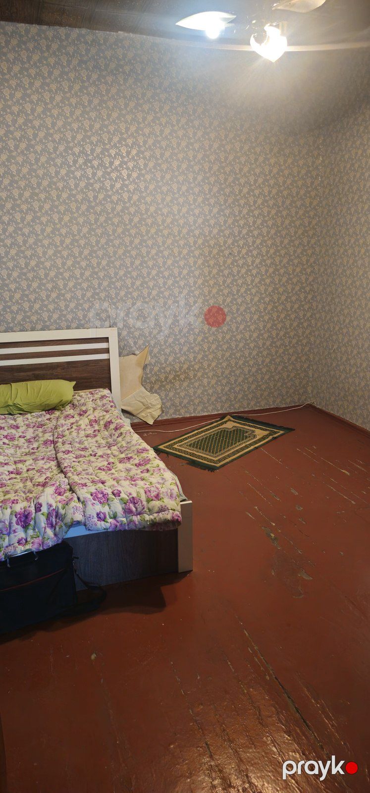 Satılır 4 otaqlı köhnə tikili 96 m² — Mənzil, Bakı (5)
