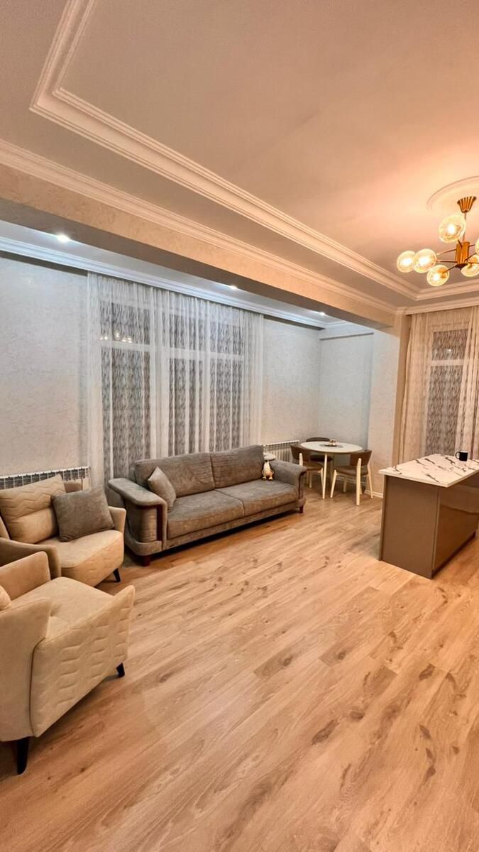 Satılır 3 otaqlı yeni tikili 86 m² — Mənzil, Sumqayıt (3)