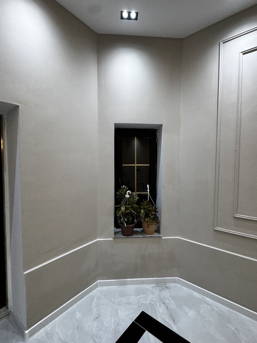 İcarəyə verilir 2 otaqlı həyət evi/bağ evi 45 m² — Ev, villa, Bakı (7)