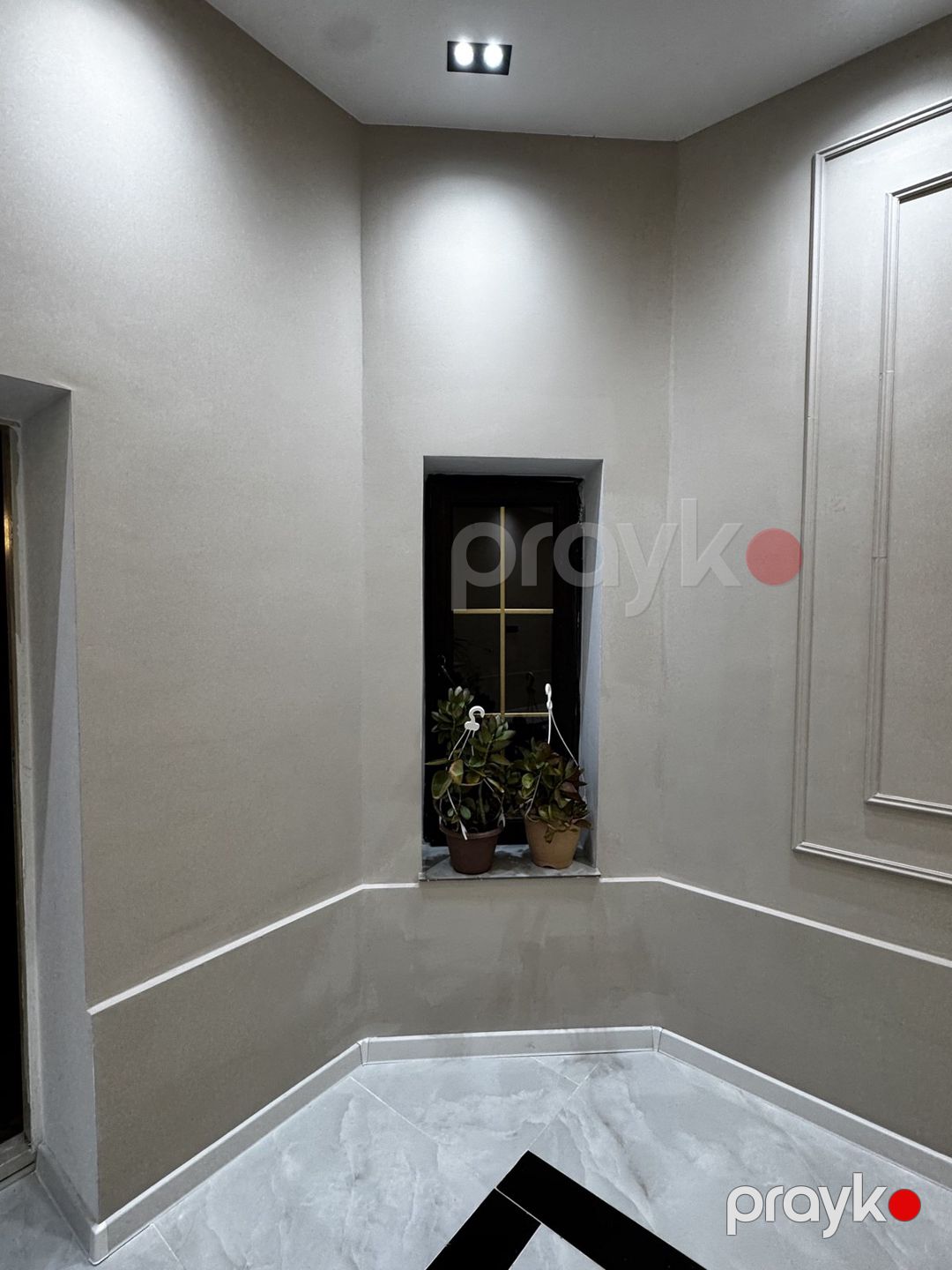 İcarəyə verilir 2 otaqlı həyət evi/bağ evi 45 m² — Ev, villa, Bakı (7)