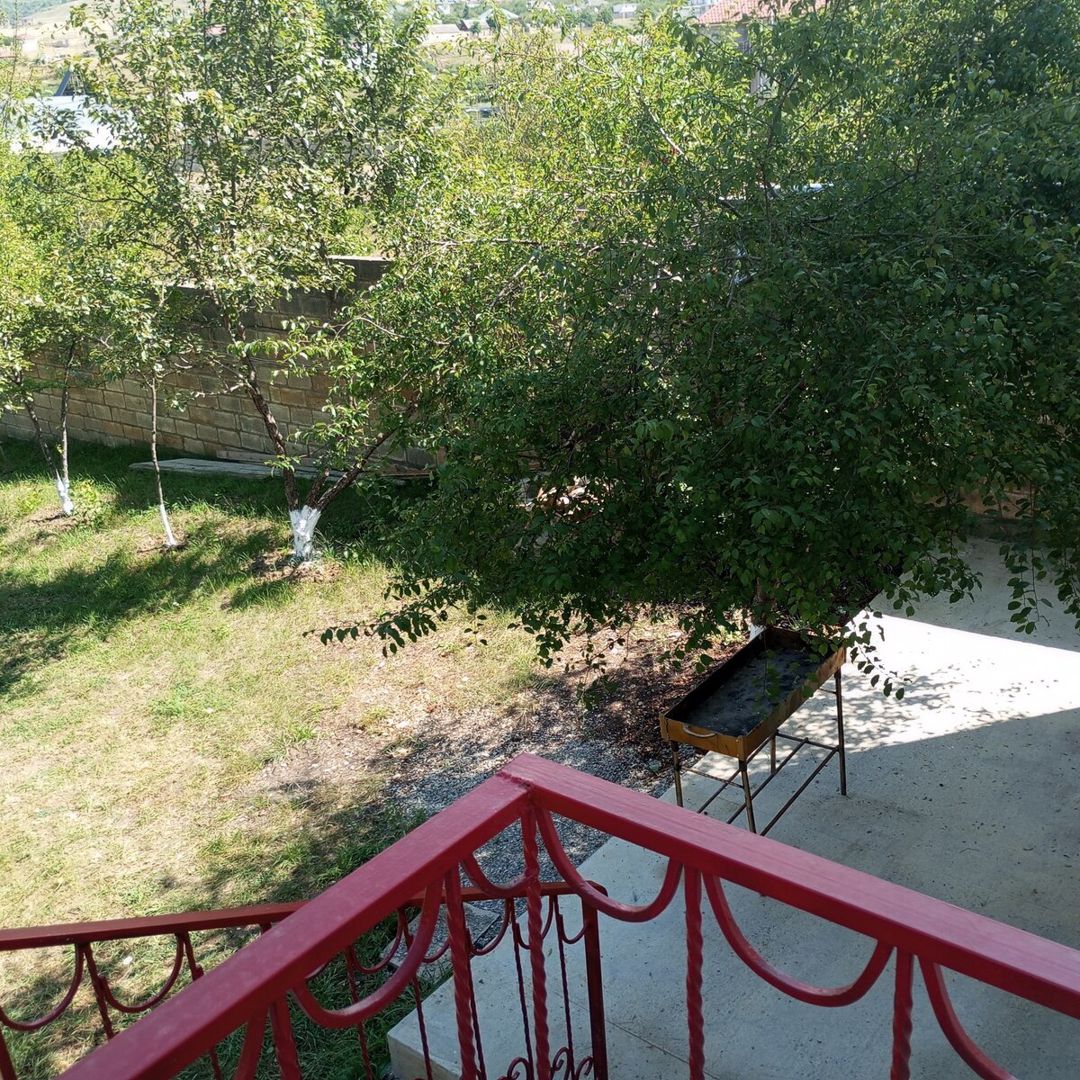Həyət evi kirayə verilir, Şamaxı r. — Daşınmaz əmlak, Şamaxı (10)