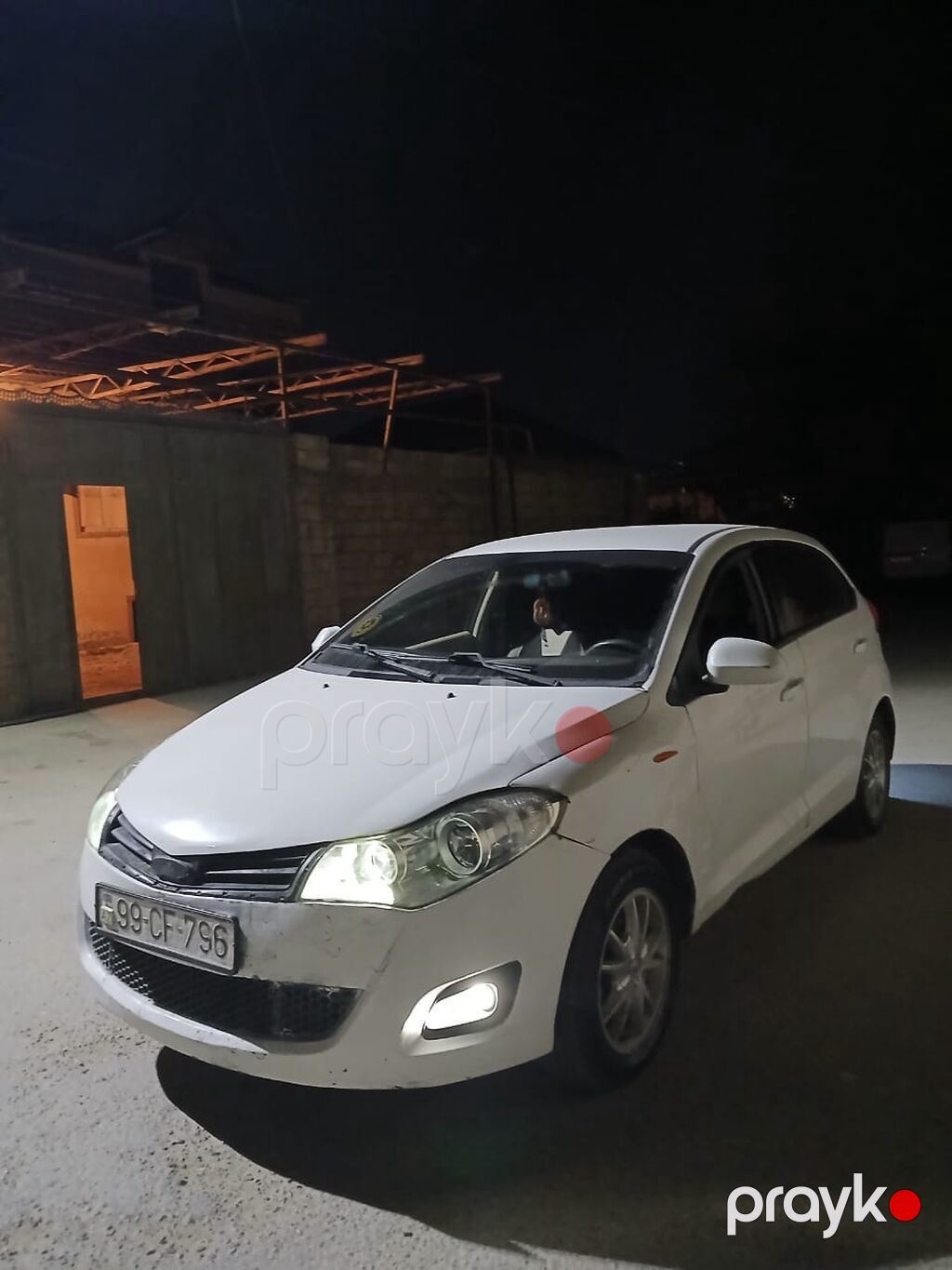 Vazla Barterde olunur Təcili satilir 4 teze teker 2 teze fara tekce 99-CU-756 — Avto, Bakı (2)