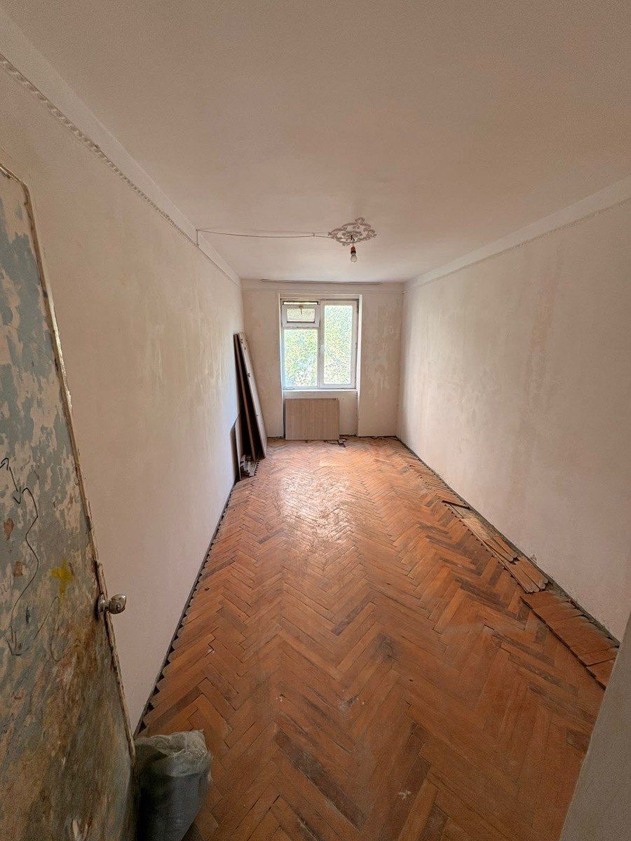 Satılır 2 otaqlı köhnə tikili 60 m² — Mənzil, Bakı (3)