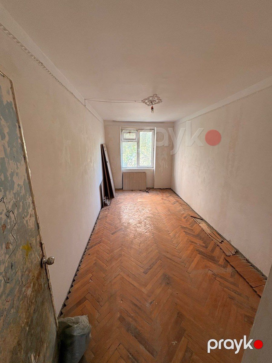 Satılır 2 otaqlı köhnə tikili 60 m² — Mənzil, Bakı (3)