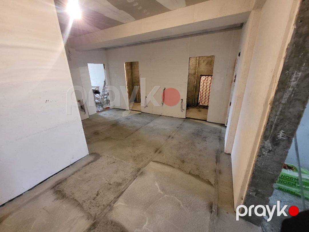 Satılır 3 otaqlı yeni tikili 156 m² — Mənzil, Bakı (4)