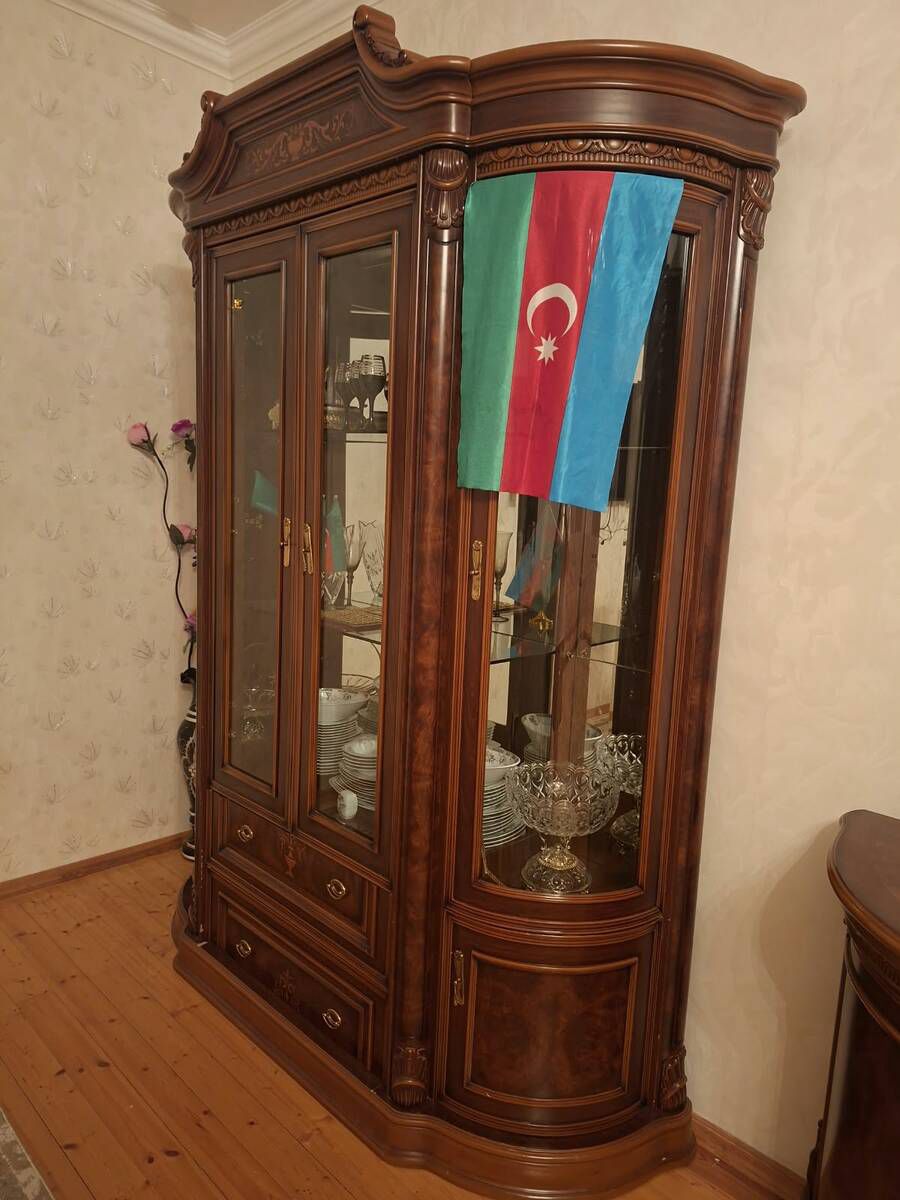 Qonaq otağı mebeli — Mallar, Bakı (2)