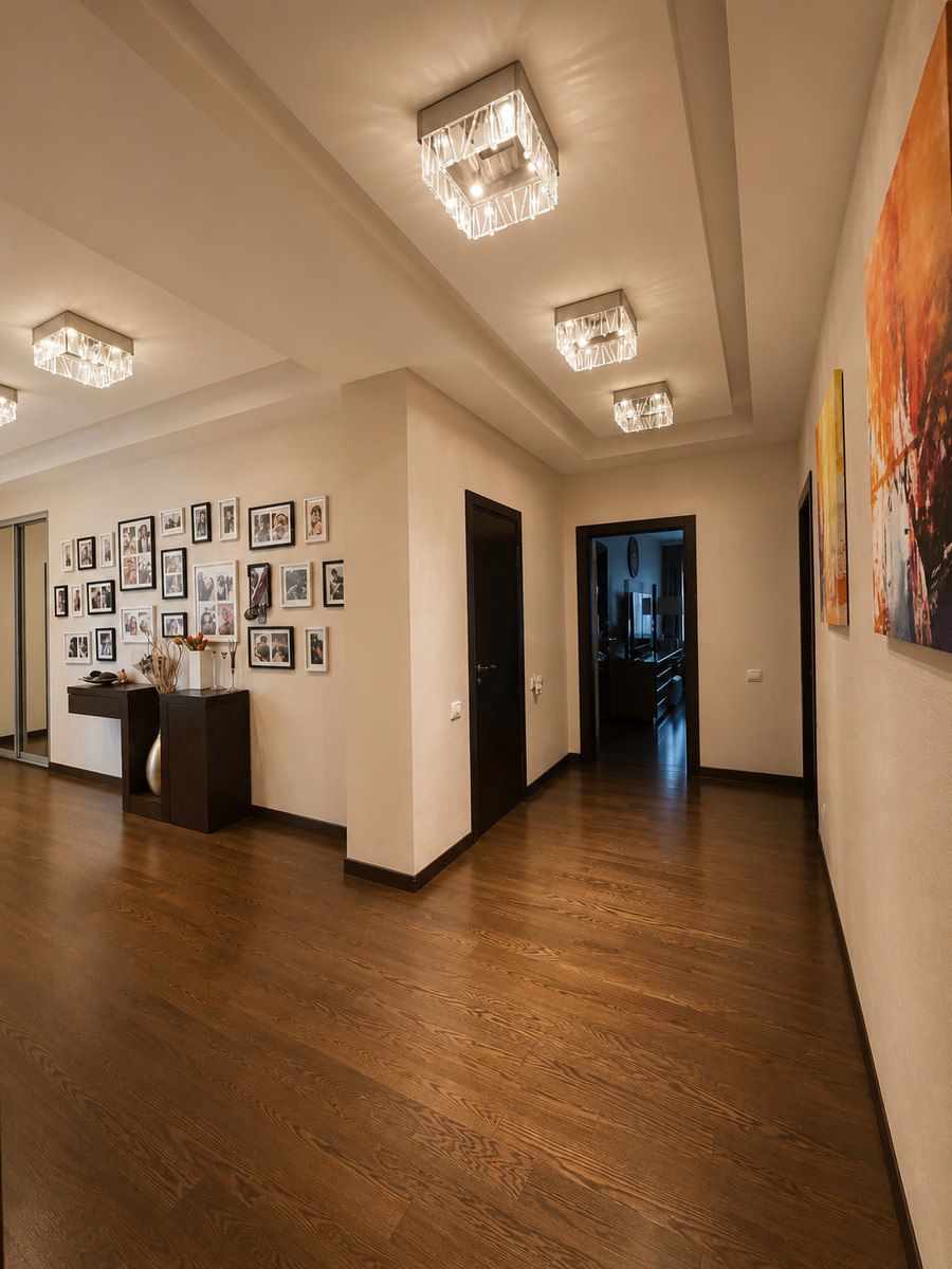 Satılır 4 otaqlı yeni tikili 185 m² — Mənzil, Bakı (7)