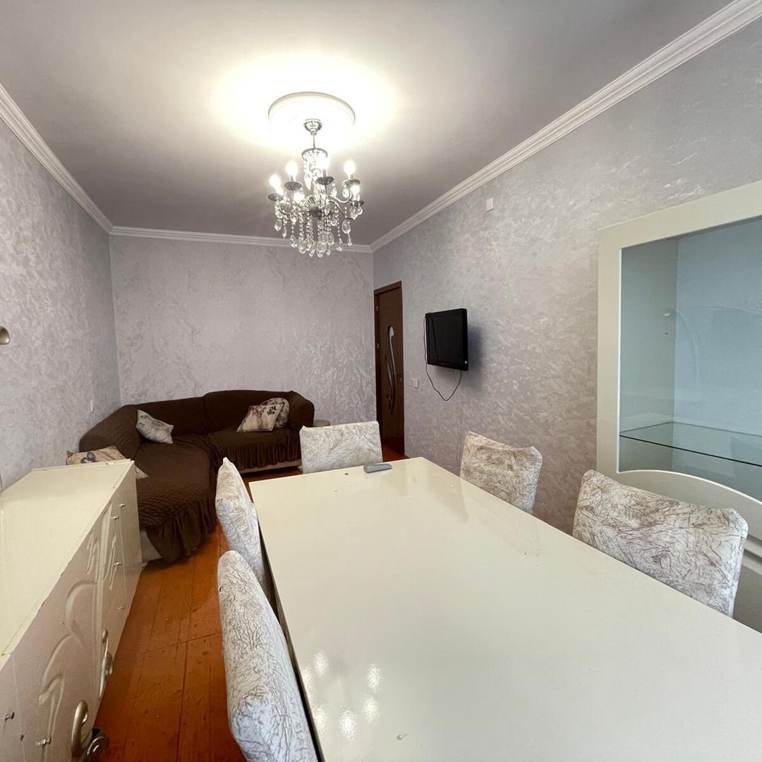 3-otaqlı mənzil kirayə verilir, Sakit Qocayev küç, 85 m² — Daşınmaz əmlak, Bakı (2)