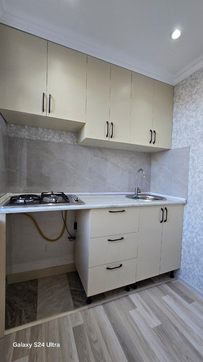 Satılır 1 otaqlı köhnə tikili 36 m² — Mənzil, Xırdalan (6)