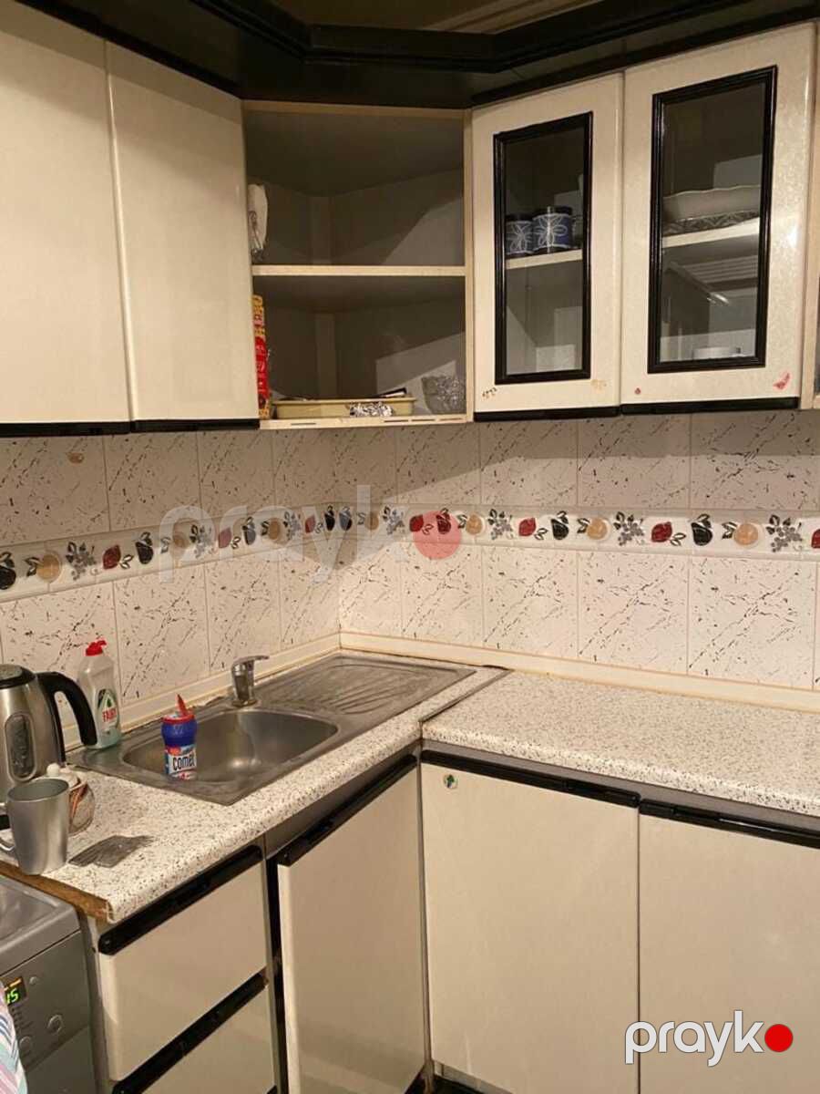 2-otaqlı mənzil kirayə verilir, Gənclik m., 70 m² — Mənzil, Bakı (5)