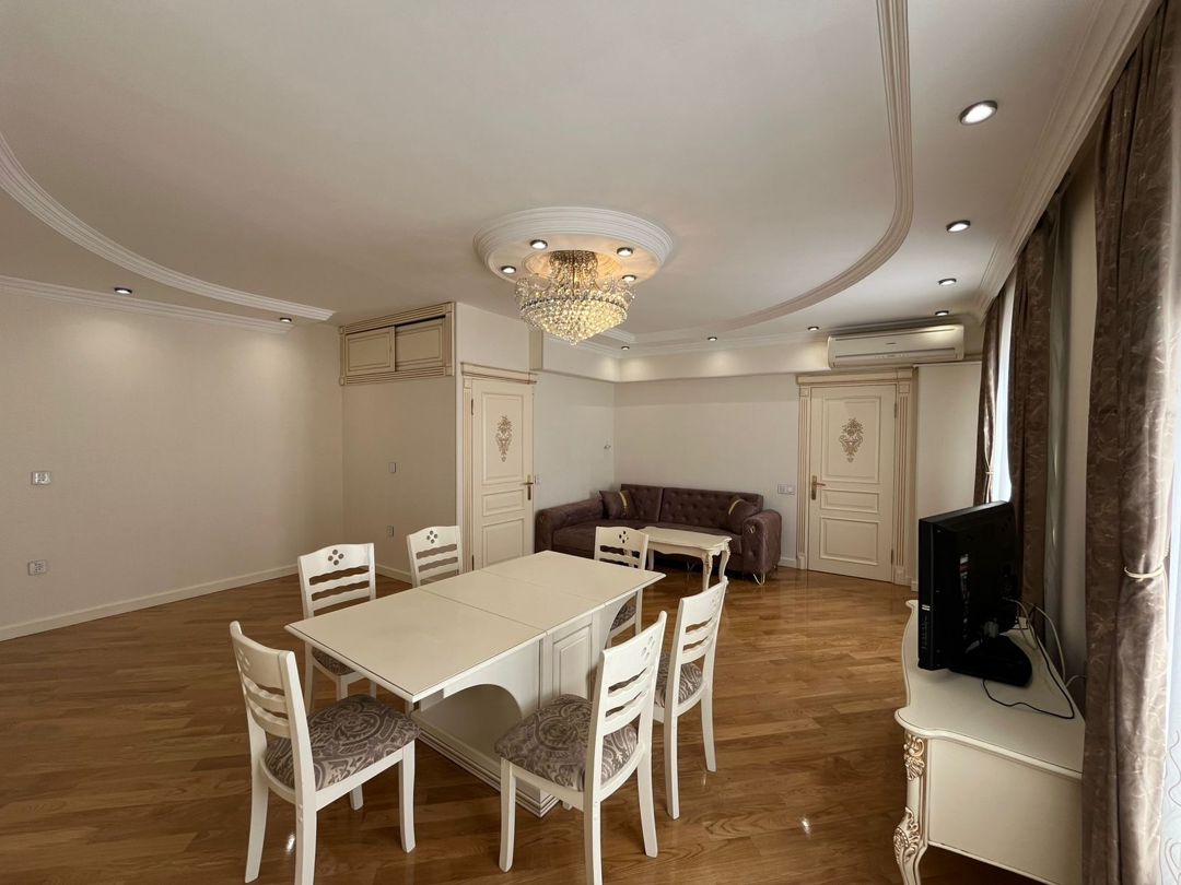 Satılır 2 otaqlı yeni tikili 55 m² — Mənzil, Bakı (2)