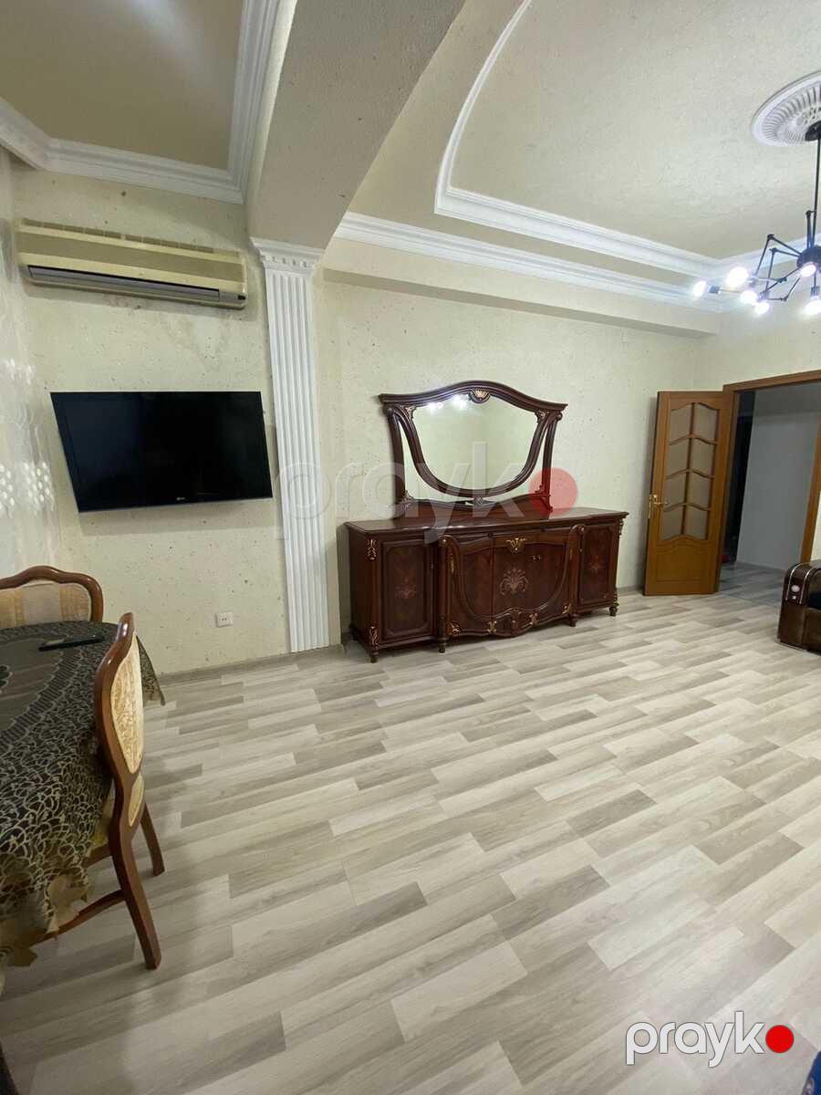 Satılır 2 otaqlı yeni tikili 100 m² — Mənzil, Bakı (5)