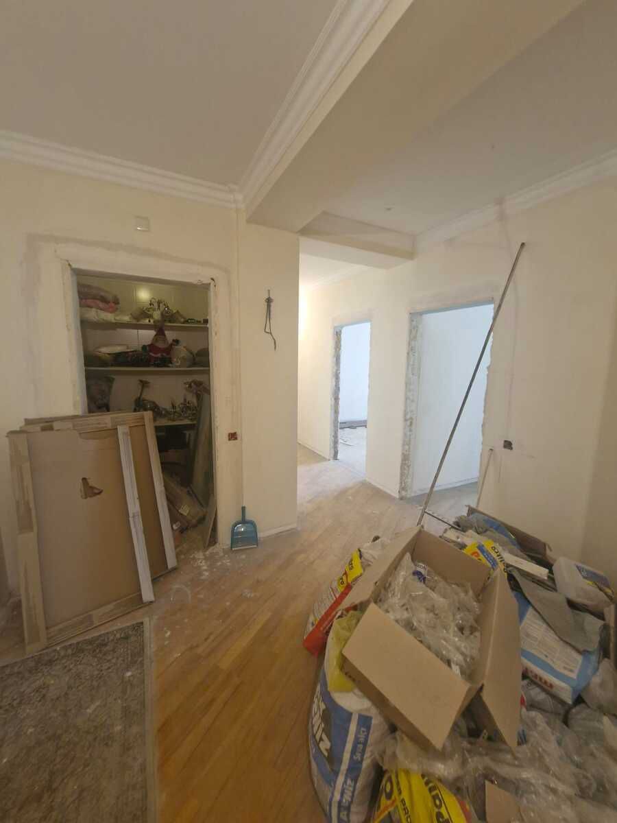 Satılır 3 otaqlı yeni tikili 121 m² — Mənzil, Bakı (7)